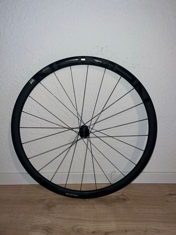 Używany Newmen Evolution sl.r 3.2 Disc 2021 bike — zdjęcie 14 z 17