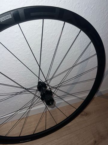 Used Newmen Evolution sl.r 3.2 Disc 2021 bike — image 5 of 17