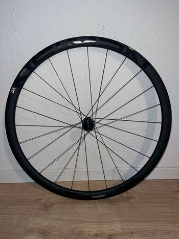 Używany Newmen Evolution sl.r 3.2 Disc 2021 bike — zdjęcie 12 z 17