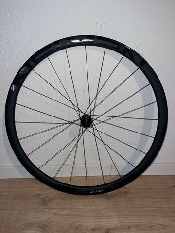 Used Newmen Evolution sl.r 3.2 Disc 2021 bike — image 12 of 17