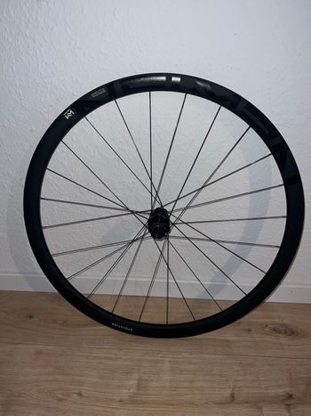 Brugt Newmen Evolution sl.r 3.2 Disc 2021 Wheels