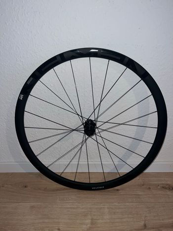 Używany Newmen Evolution sl.r 3.2 Disc 2021 bike — zdjęcie 4 z 17