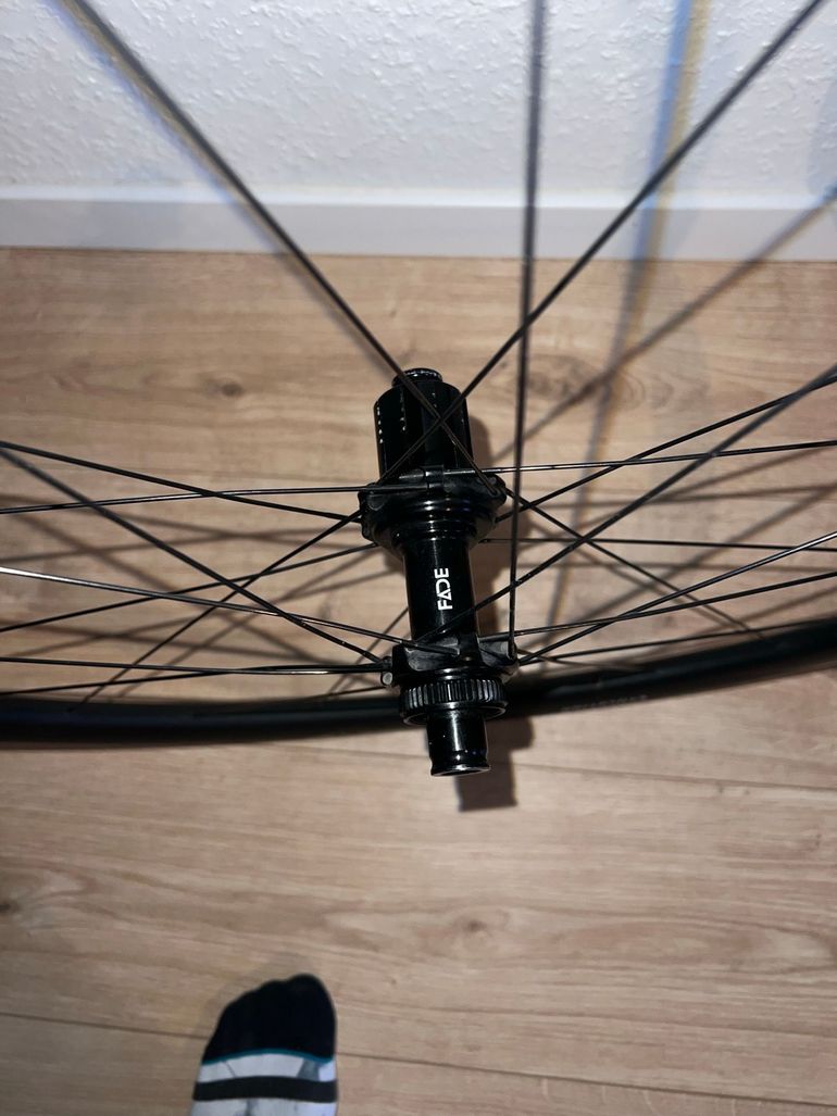 Używany Newmen Evolution sl.r 3.2 Disc 2021 bike — zdjęcie 8 z 17