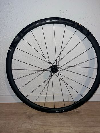 Używany Newmen Evolution sl.r 3.2 Disc 2021 bike — zdjęcie 13 z 17