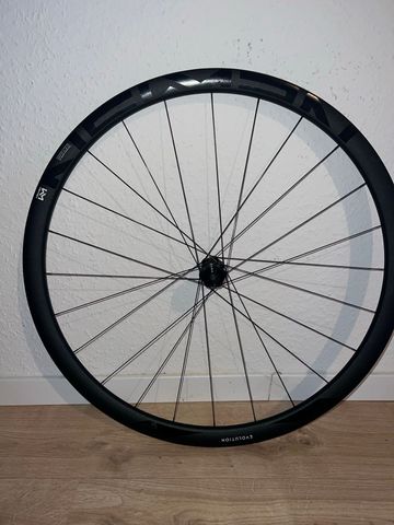Used Newmen Evolution sl.r 3.2 Disc 2021 bike — image 13 of 17