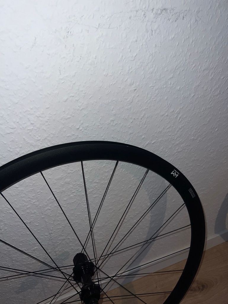 Używany Newmen Evolution sl.r 3.2 Disc 2021 bike — zdjęcie 6 z 17