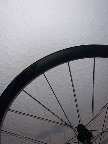 Używany Newmen Evolution sl.r 3.2 Disc 2021 bike — zdjęcie 9 z 17