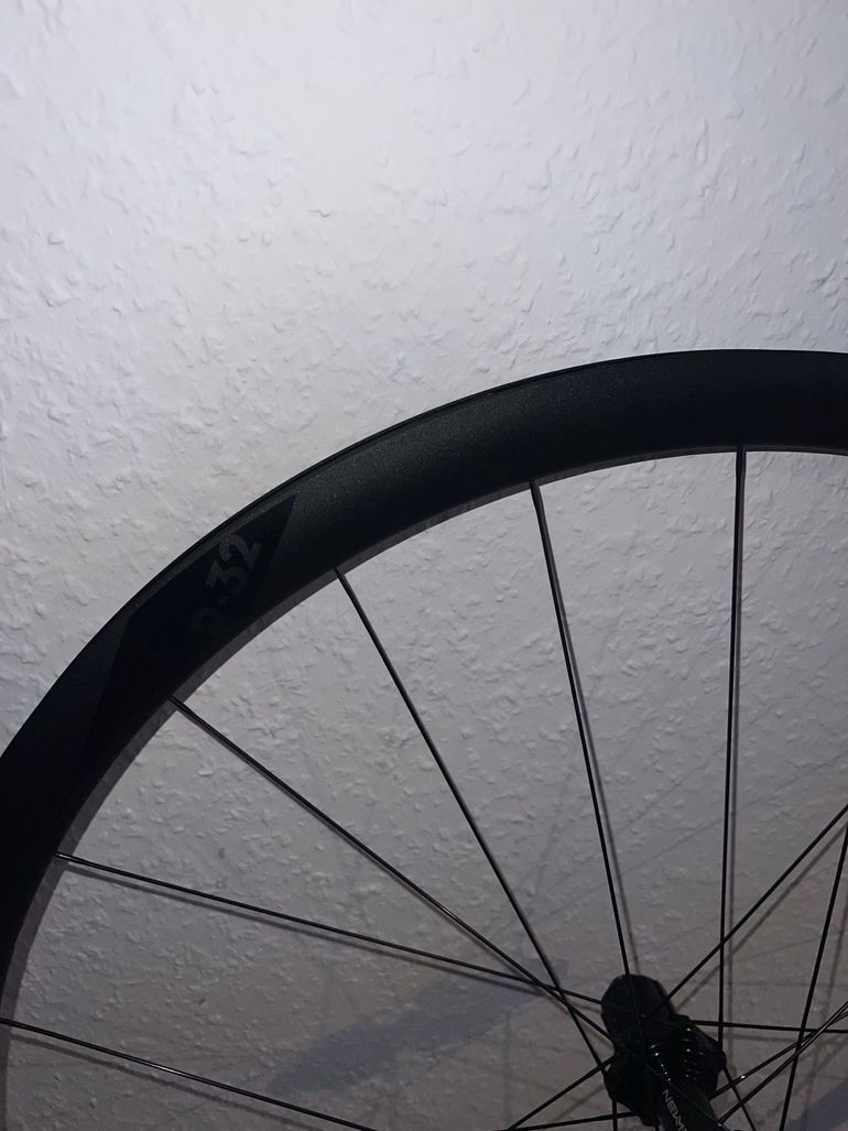 Używany Newmen Evolution sl.r 3.2 Disc 2021 bike — zdjęcie 9 z 17
