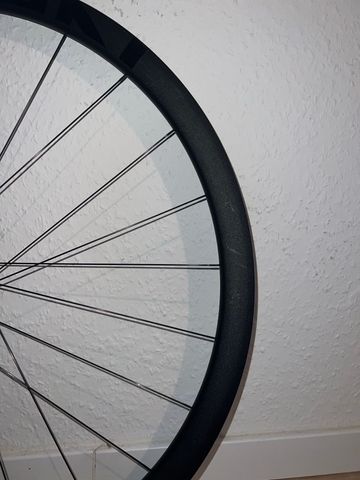 Used Newmen Evolution sl.r 3.2 Disc 2021 bike — image 7 of 17