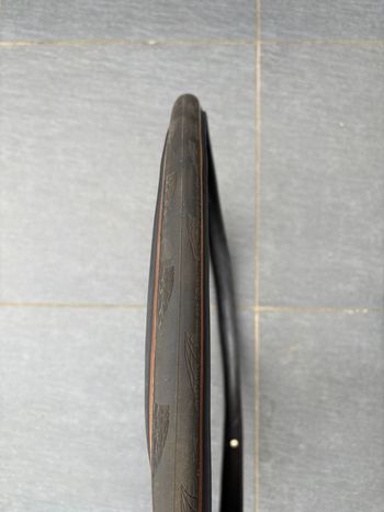 Used Continental GP5000 S TR 2025 bike — image 4 of 4
