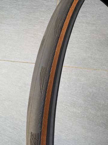 Used Continental GP5000 S TR 2025 bike — image 3 of 4