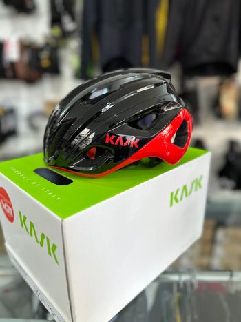 Brugt Kask mojito 2024 bike — billede 3 af 3