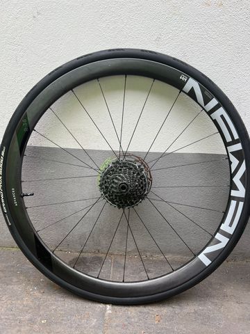 Used Newmen Advanced SL R3.8 2022 bike — image 2 of 4