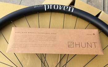 Used Hunt Proven 2024 bike — image 5 of 10
