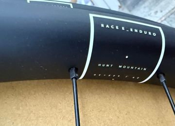 Hunt Proven 2024 bike d'occasion — image 2 sur 10