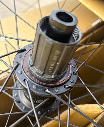 Used Hunt Proven 2024 bike — image 7 of 10