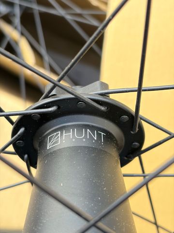 Hunt Proven 2024 bike d'occasion — image 6 sur 10