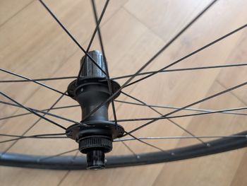 Used Bontrager Paradigm Comp bike — image 3 of 4
