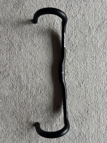 Fsa, AGX A-Wing Pro Gravel Lenker