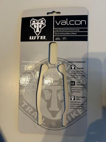 Gebrauchtes Wtb Valcon 2022 bike — Bild 3 von 4