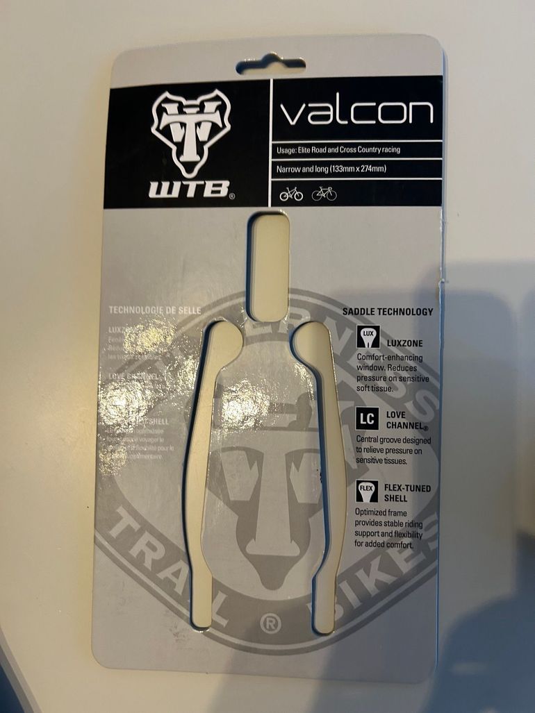 Gebrauchtes Wtb Valcon 2022 bike — Bild 3 von 4