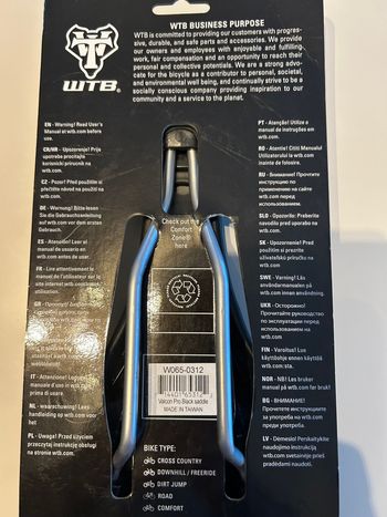 Gebrauchtes Wtb Valcon 2022 bike — Bild 2 von 4