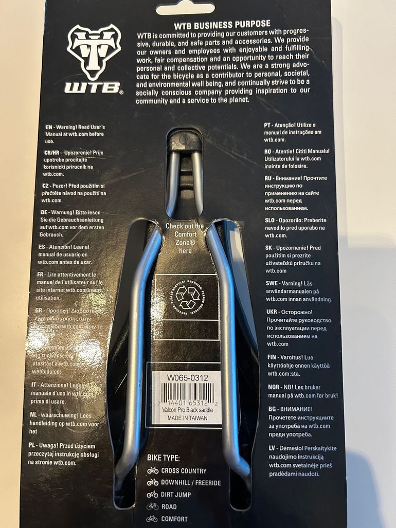 Gebrauchtes Wtb Valcon 2022 bike — Bild 2 von 4