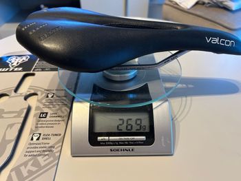 Gebrauchtes Wtb Valcon 2022 bike — Bild 4 von 4