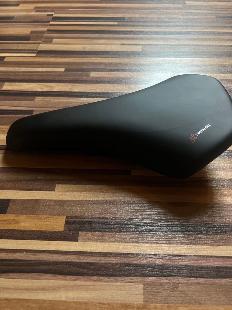 Käytetty selle royal 2025 Groupset