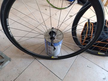 corima winium 2019 bike d'occasion — image 3 sur 9