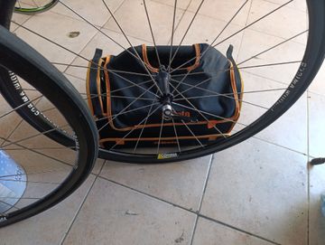 corima winium 2019 bike d'occasion — image 4 sur 9