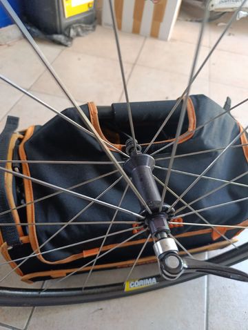 corima winium 2019 bike d'occasion — image 6 sur 9