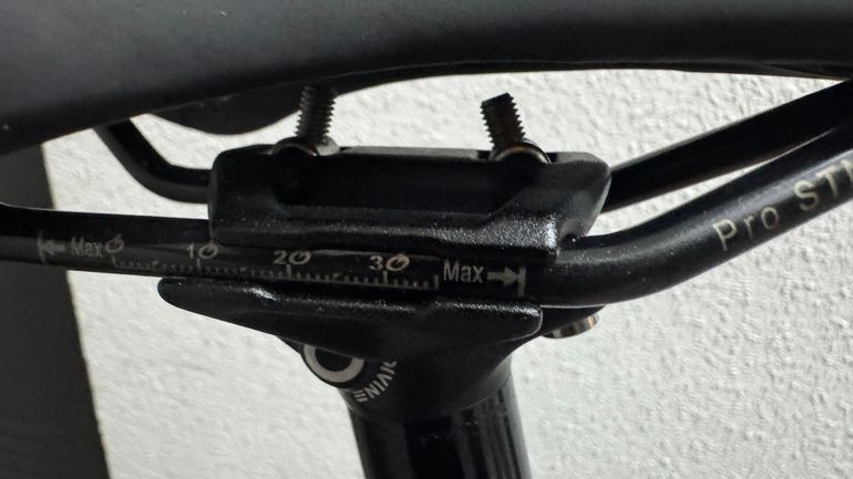 Gebrauchtes Prologo Nago RS 2024 bike — Bild 2 von 2