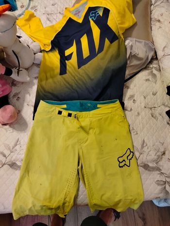 Gebrauchtes Fox FLOW 2019 Cycling Accessories