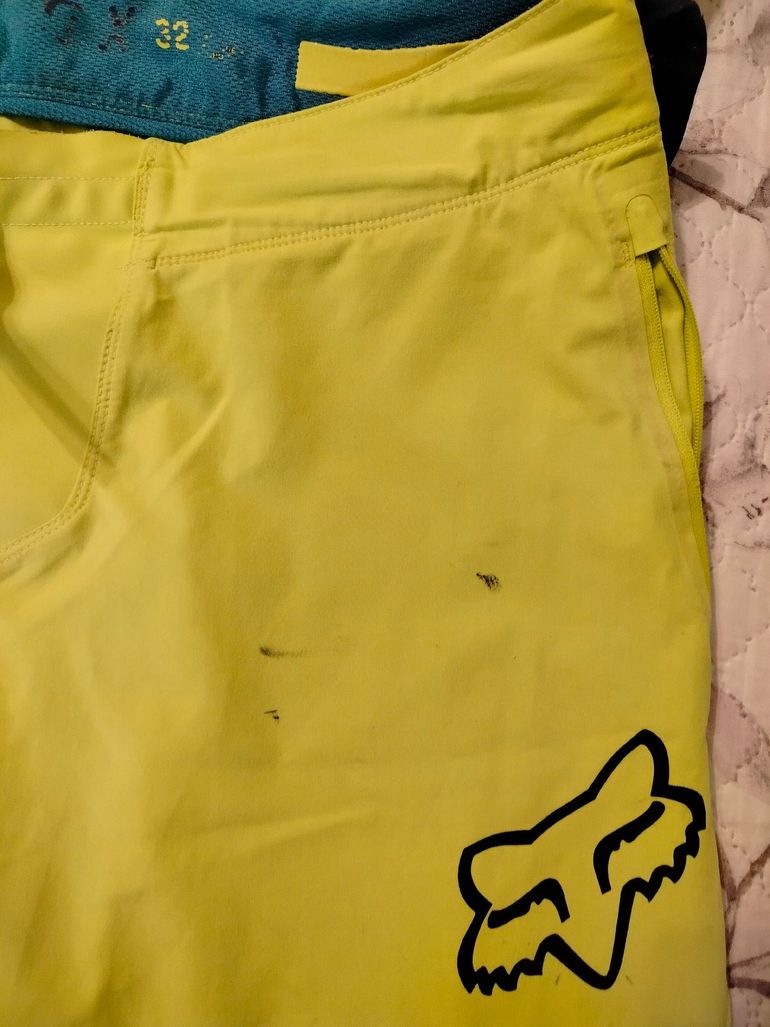 Gebrauchtes Fox FLOW 2019 bike — Bild 4 von 4