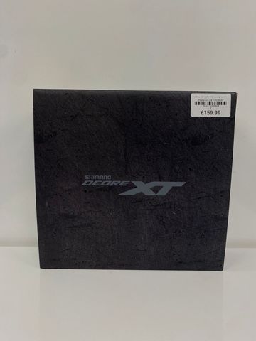 Tweedehands Shimano Deore XT 2024 Brakes