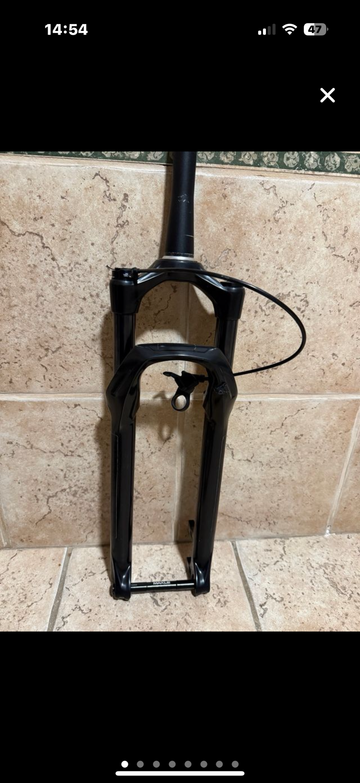 RockShox Reconoce Gold RL 29” 2021 Fork d'occasion