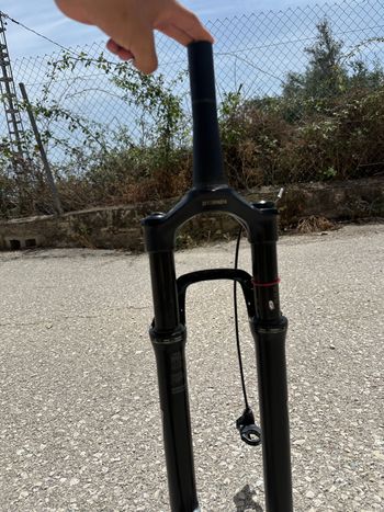 Gebrauchtes RockShox Rockshock 2018 Fork