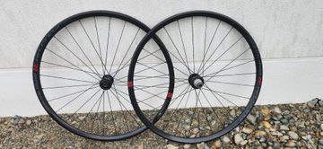 Fulcrum Rapid Red 900 2021 Wheels d'occasion