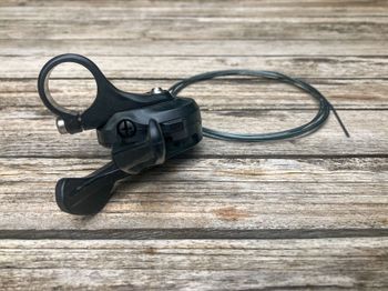 Used Shimano 👍  Deore M6100 12s Shifter – Brand New + Optislick Cable 2024 bike — image 3 of 5