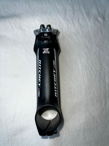 Ritchey WCS 4 axis 31.8 mm bike d'occasion — image 6 sur 8