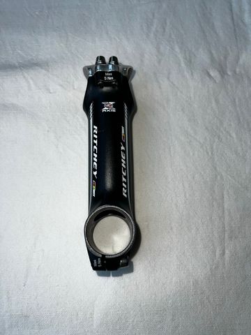 Ritchey WCS 4 axis 31.8 mm bike d'occasion — image 5 sur 8