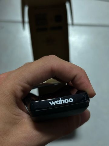 Used Wahoo element roam 3 2025 bike — image 4 of 4