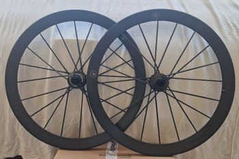 Lightweight, Meilenstein Evo Schwartz Edition