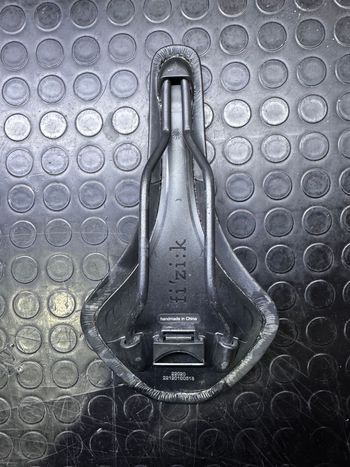 Gebrauchtes Fizik antares 2020 Saddles & Seatposts