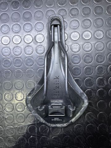 Fizik antares 2020 Saddles & Seatposts d'occasion