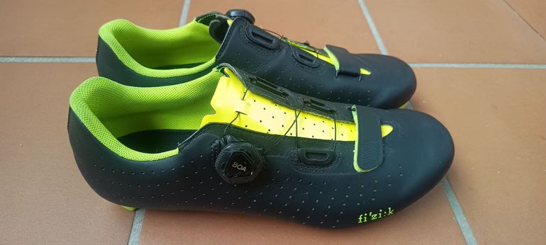 Used Fizik Tempo R5 Overcure 2023 bike — image 3 of 4