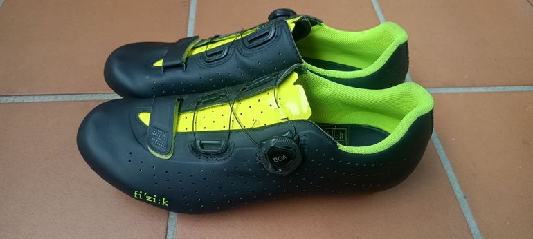 Used Fizik Tempo R5 Overcure 2023 bike — image 2 of 4