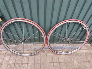 Campagnolo shamal 2014 Wheels d'occasion