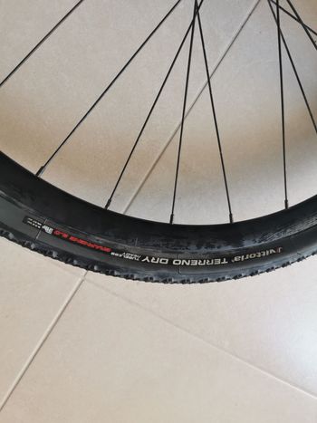 Gebrauchtes Cannondale GXD10 2024 bike — Bild 5 von 5